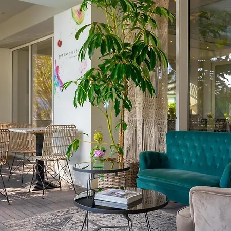 Hotel Rosa Riviera 4*