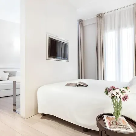 Rosa Riviera 4* Rímini