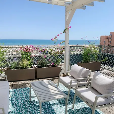 Rosa Riviera 4* Rímini