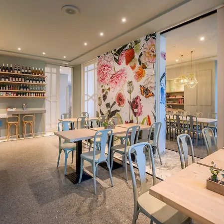 洛萨里维埃拉别墅酒店 酒店 里米尼