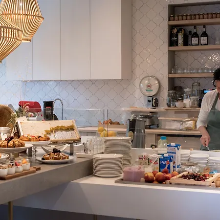 Rosa Riviera Ξενοδοχείο Ρίμινι