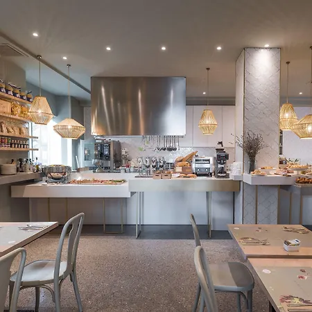 酒店 洛萨里维埃拉别墅酒店