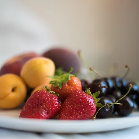 Rosa Riviera Ρίμινι