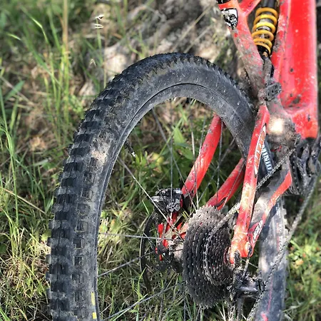 Ξενοδοχείο Rosa Riviera Ρίμινι