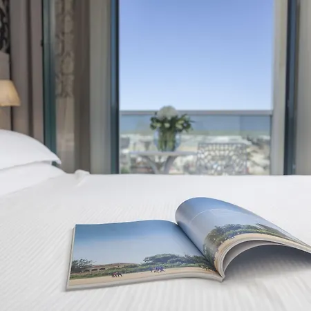 Rosa Riviera 4* Ρίμινι