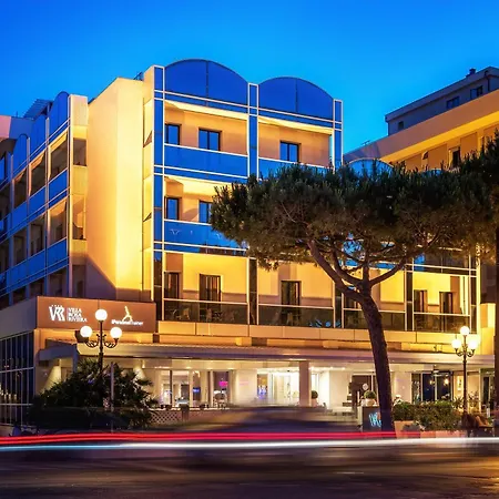 Rosa Riviera 4*
