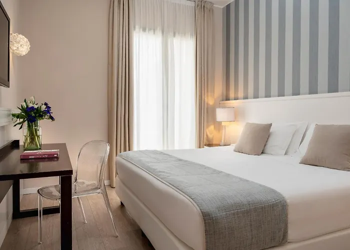 Otel Rosa Riviera 4*