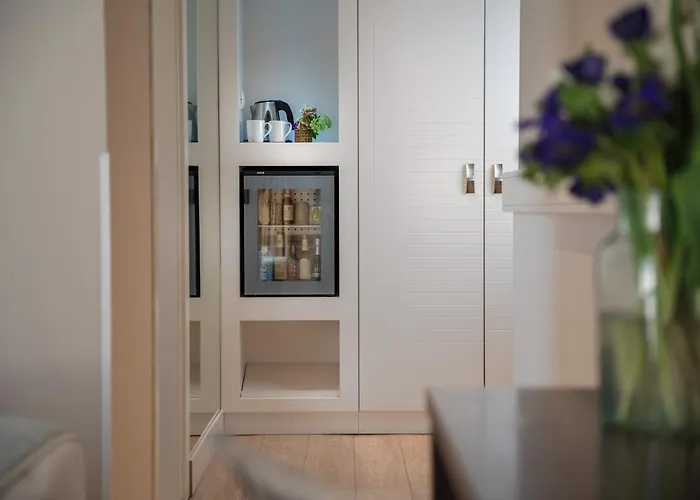 Otel Rosa Riviera 4*