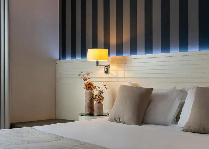 Otel Rosa Riviera 4*