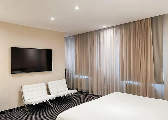 Rosa Riviera 4*