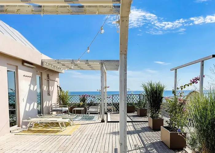 Hotel Rosa Riviera