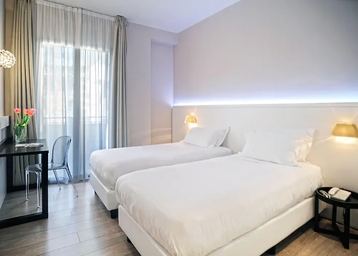 Rosa Riviera 4*