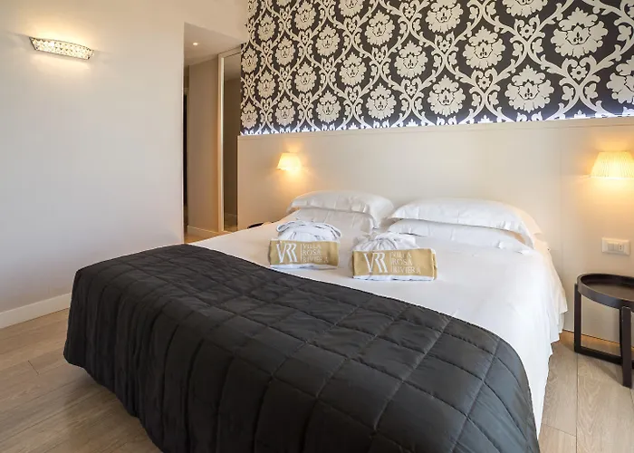 Rosa Riviera Hotel 4*