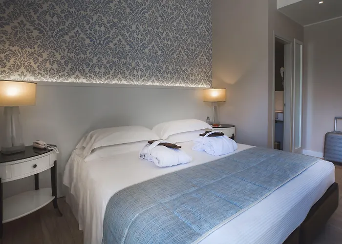 Rosa Riviera 4*