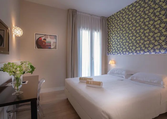 Hotel Rosa Riviera