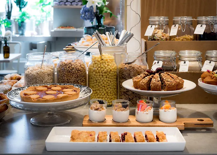 Otel Rosa Riviera 4*