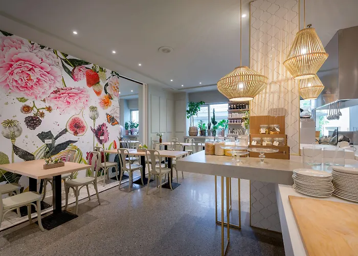 Otel Rosa Riviera 4*