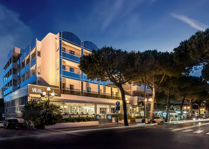 Hotel Rosa Riviera