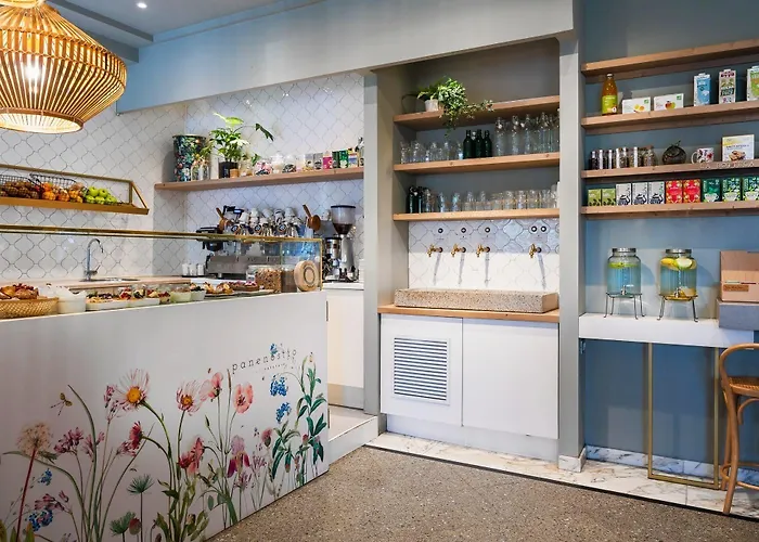 Otel Rosa Riviera 4*