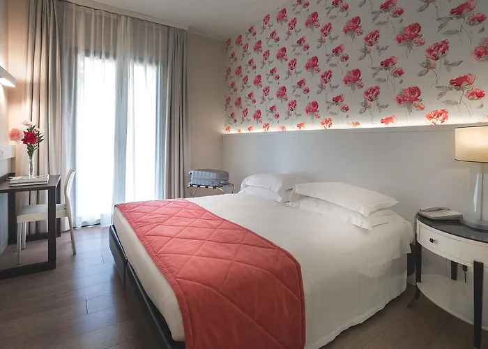 Hotel Rosa Riviera