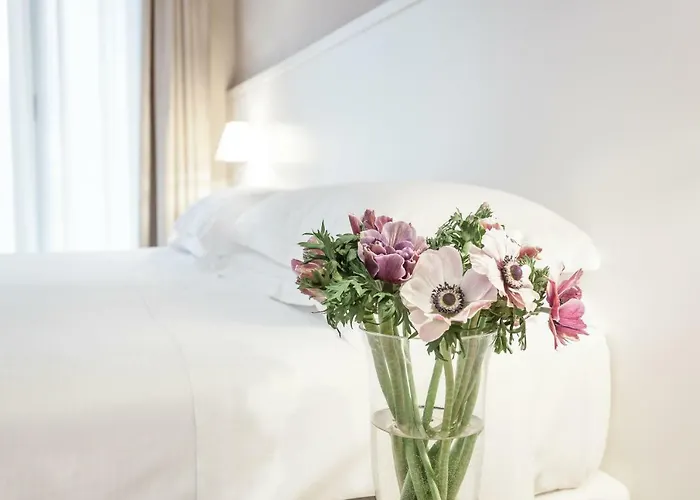 Hotel Rosa Riviera