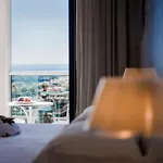 Rosa Riviera מלון 4*