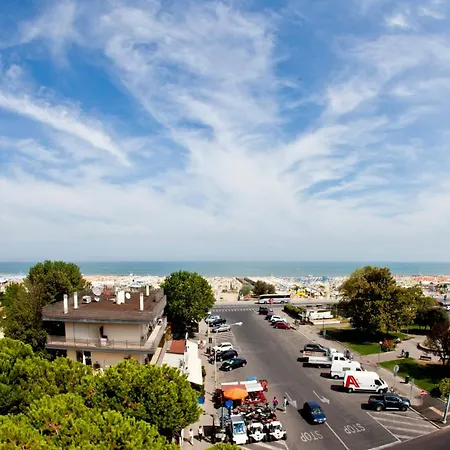 Rosa Riviera Hotel Rimini