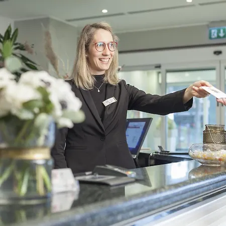 Rosa Riviera 4* Rimini