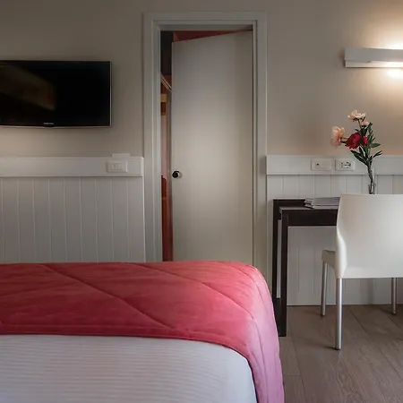 Rosa Riviera Hotel Rimini