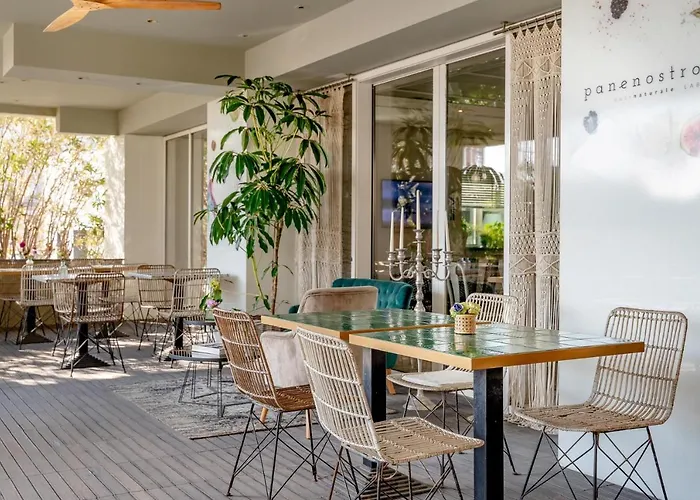 Hotel Rosa Riviera 4*