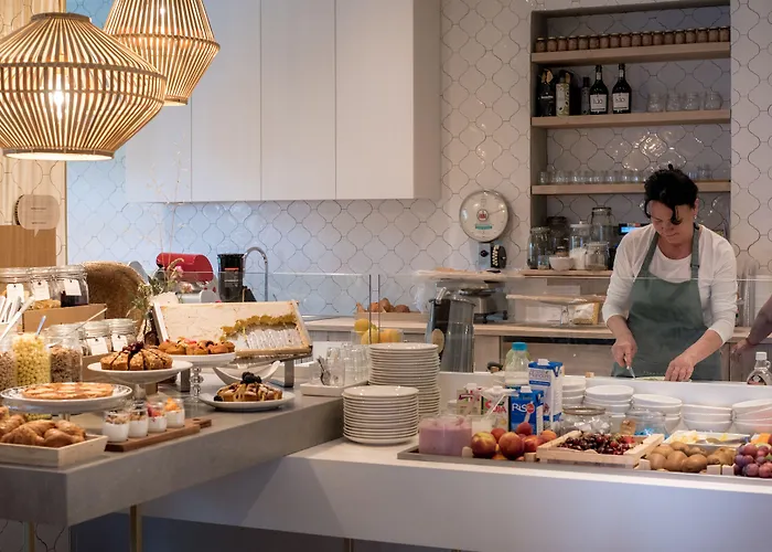 Rosa Riviera Hotel Rímini