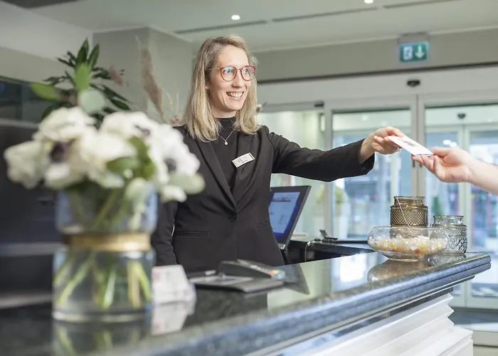 Rosa Riviera 4* Rímini